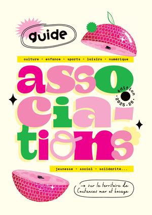 Guide des Associations & des Activités 2025/2026