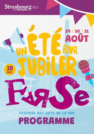 FARSe 2025 : Programme