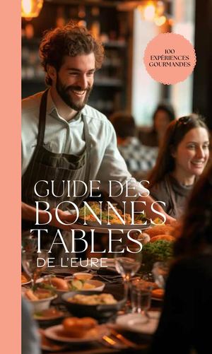 Guide Des Bonnes Tables
