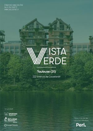 Toulouse - Vista Verde (NP)