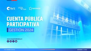 Cuenta Pública Gestión 2024