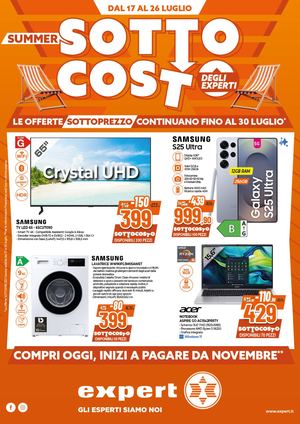 2025 SOTTOCOSTO LUGLIO SOMMA