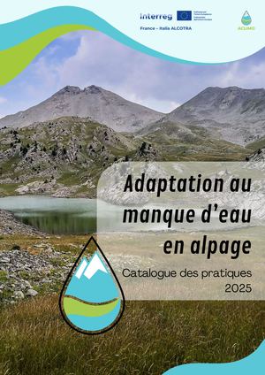 Catalogue ACLIMO 2025 FR