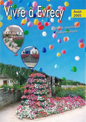2005 Bulletin Municipal Septembre