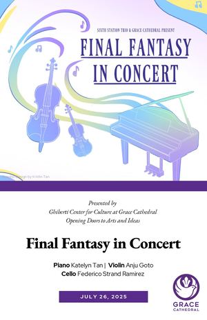 20250726 Final Fantasy Program (Print)