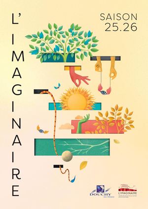 Saison Culturelle 2025 2026