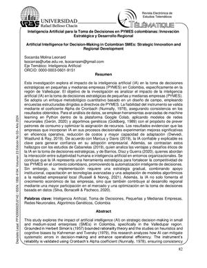 Articulo 7. 2024 02 Socarrás M. Leonard