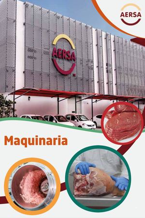 Catálogo División Maquinaria