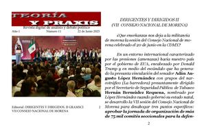 Teoria Y Praxis No 11