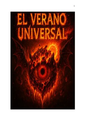 El Verano Universal