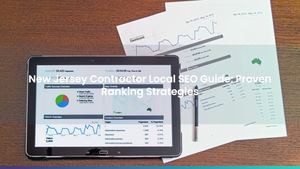 New Jersey Contractor Local SEO Guide: Proven Ranking Strategies