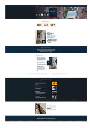 Basement Waterproofing Company