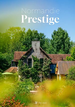Normandie Prestige 2025