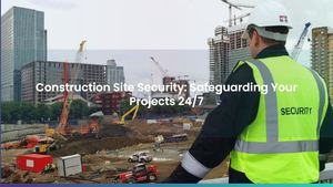 Calaméo - Construction Site Security: Safeguarding Your Projects 24/7