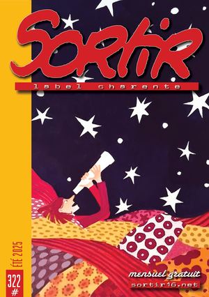 Sortir Label Charente N° 322 ÉTÉ 2025