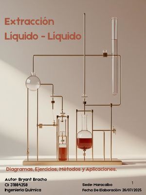 Revista Digital Extraccion Liqiquido Liquido