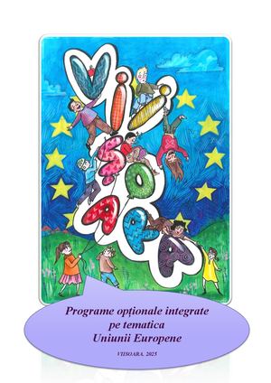 Compendiu Programe Opționale Pe Tematica Ue