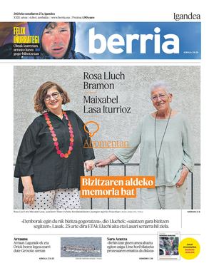BERRIA