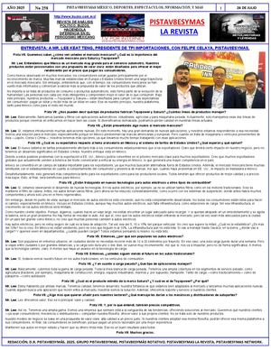 Pistav8esymas Rotativo 26 De Julio 2025