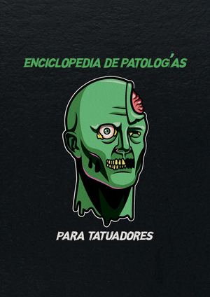 Atlas de Patologías para tatuadores