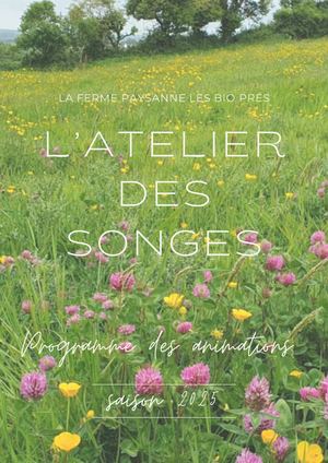 Programme de la saison 2025