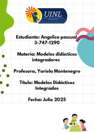 Resvista De Modelos