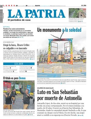 Lapatria 28072025