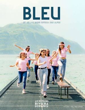 Bleu By Aix les Bains Riviera des Alpes - 2025