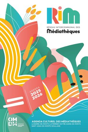 Agenda Rim 2025 2026