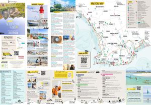 Carte des habitants pliée EN