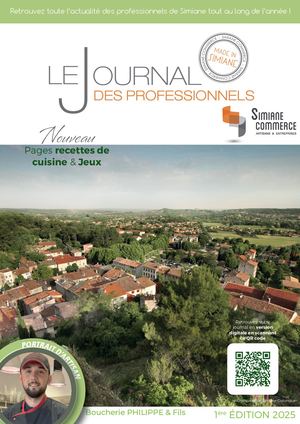 Journal Simiane 1sem 2025