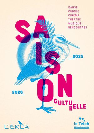 L'ekla Le Teich Saison 2025 26