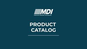 Calaméo - Product catalog