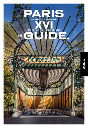 Guide du 16 2025