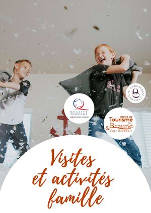 Livret Famille Annuel