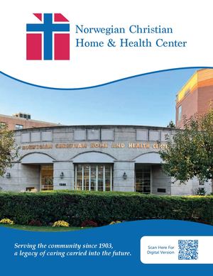 Norwegian Christian Home & Health Center