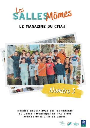Magazine du CMAJ 2025