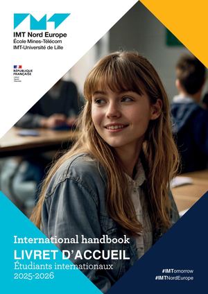 Livret Accueil DRIPA 2025-2026