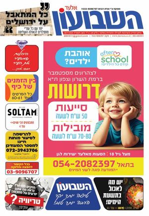 שבועון אלעד 229
