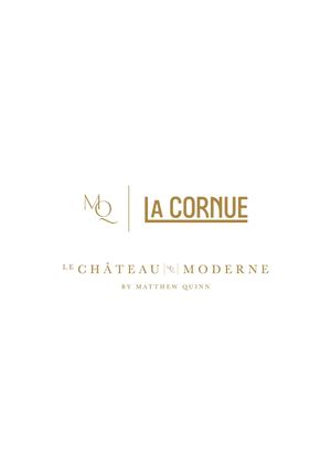 Brochure La Cornue x Matthew Quinn ENG