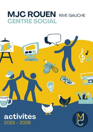 Livret Activités 2025 2026