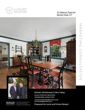 211 Walnut Tree Hill Road Cma July 23 2025