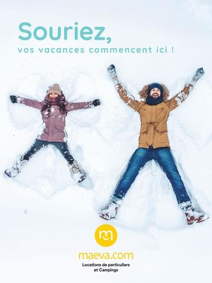 Brochure CSE Maeva.com Hiver 2026