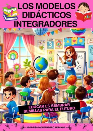 Modelos Didacticos Integradores