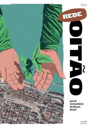 5ª edição | Rede Oitão