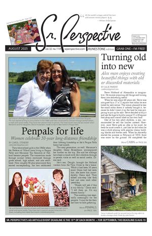 SP RUNESTONE AUGUST 2025