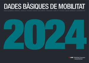 Dades Mobilitat 2024