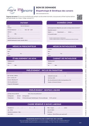 3670 R1 Enr 123 Bon De Demande Imagenome Biopa