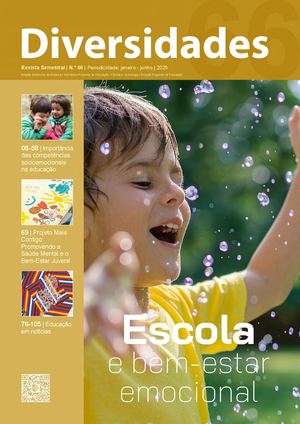 Revista Diversidades N º 66
