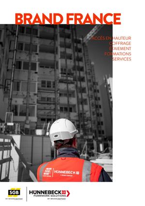 Présentation Brand France 2023